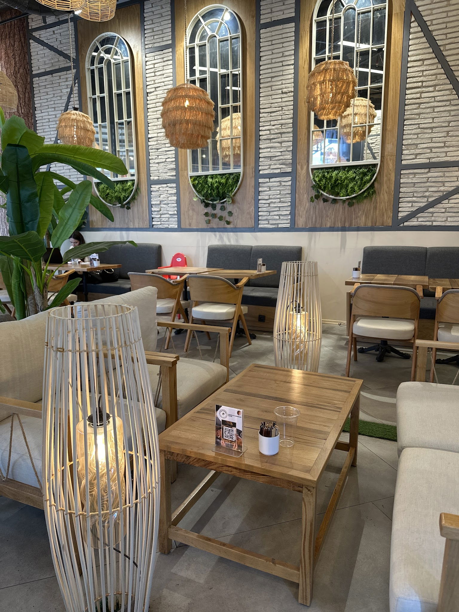 Choco Bond Chocolate Croissant Coffee