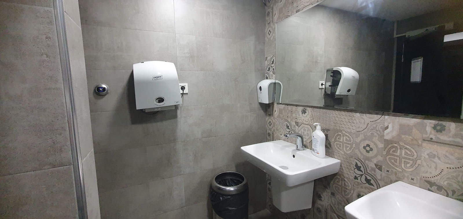 Choco Bond Chocolate Croissant Coffee