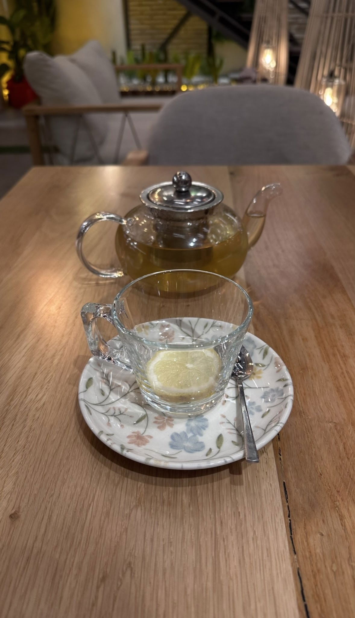 Choco Bond Chocolate Croissant Coffee