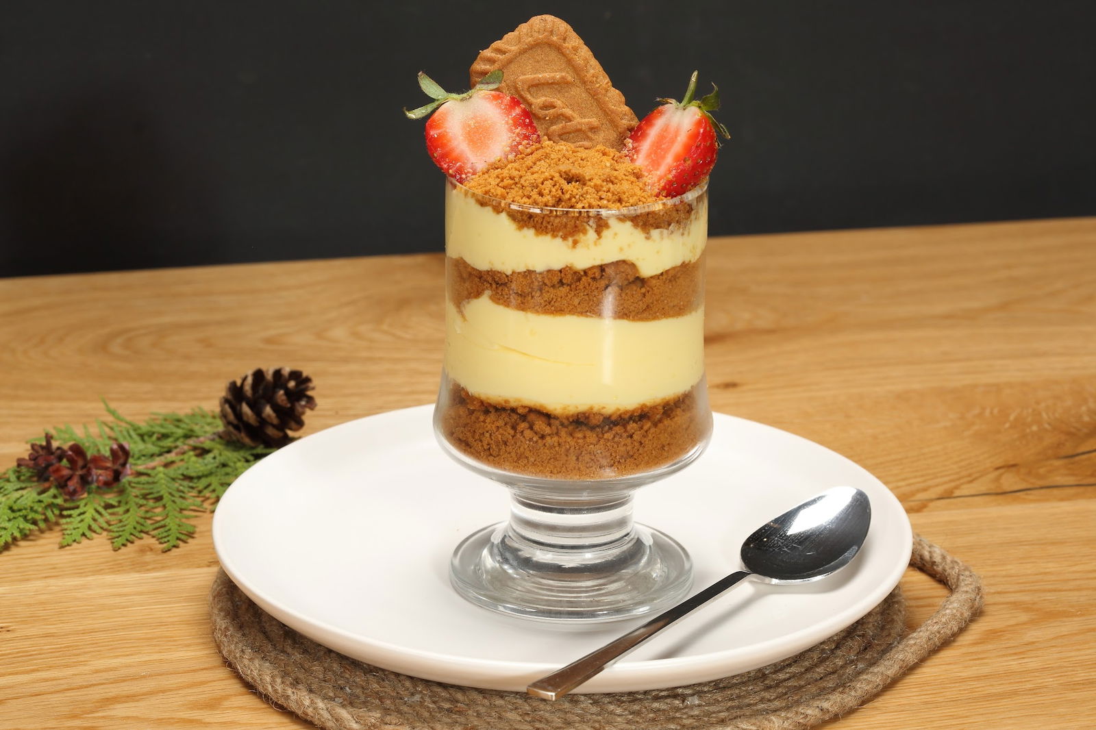 Choco Bond Chocolate Croissant Coffee