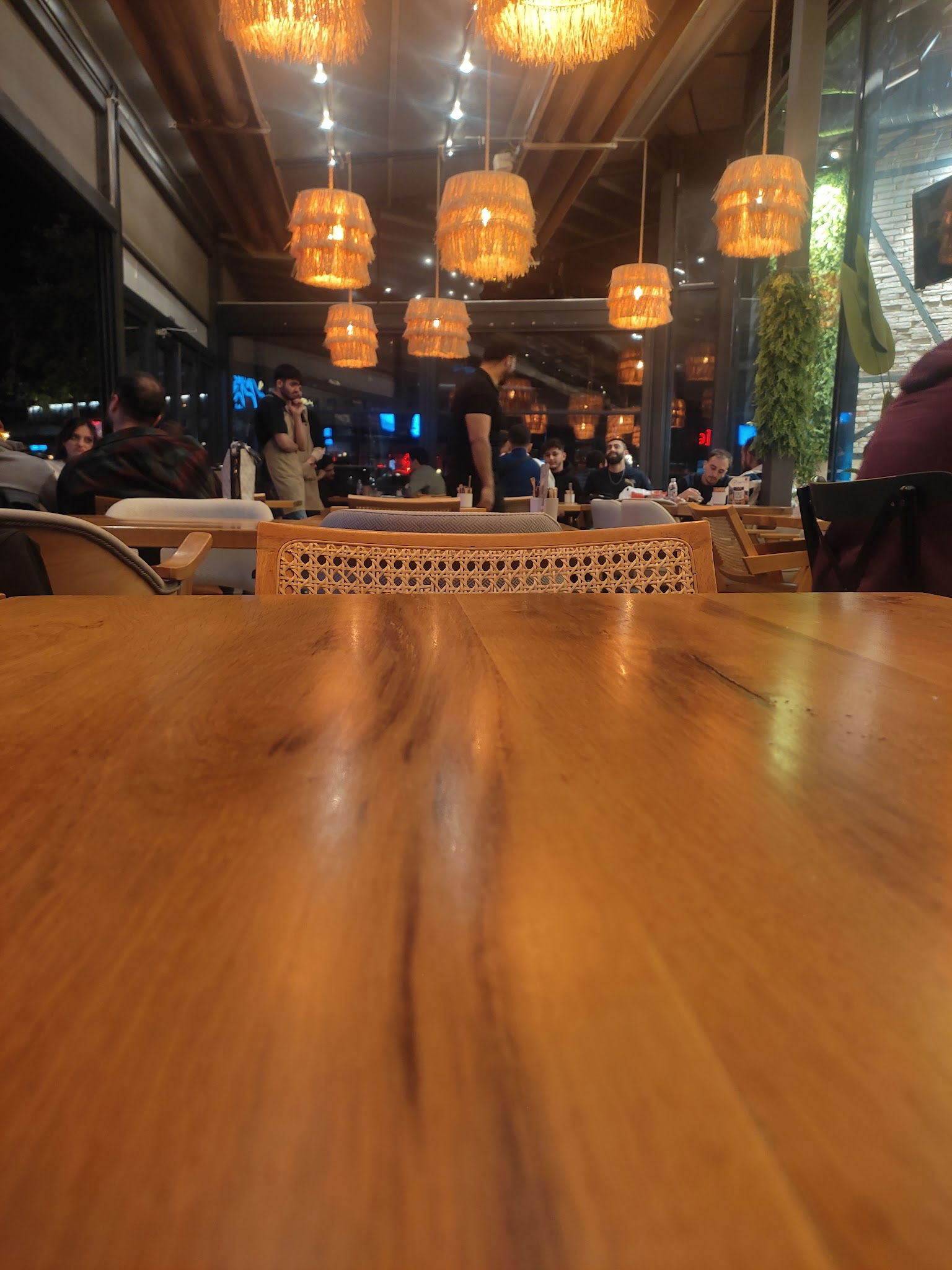 Choco Bond Chocolate Croissant Coffee