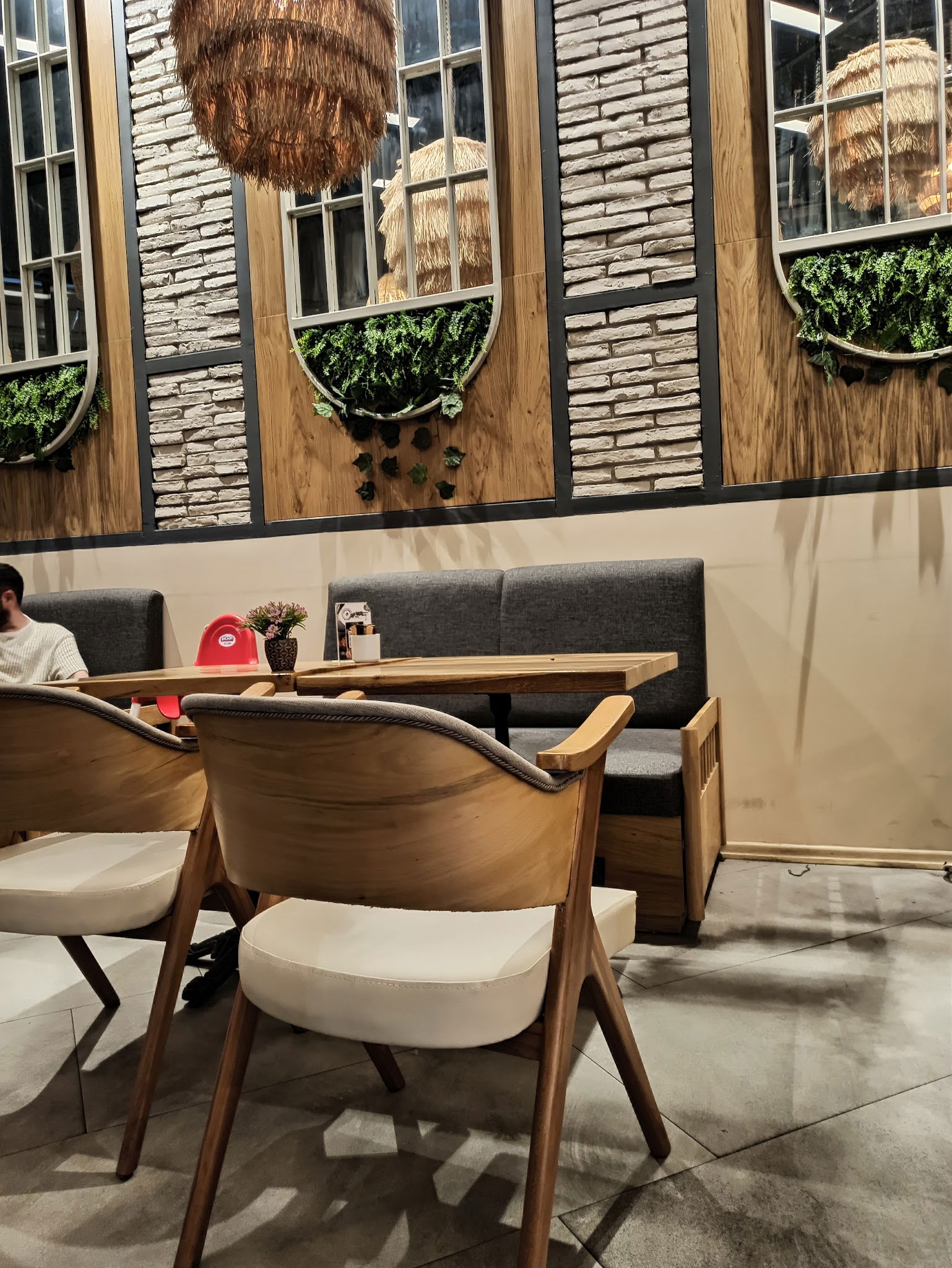 Choco Bond Chocolate Croissant Coffee