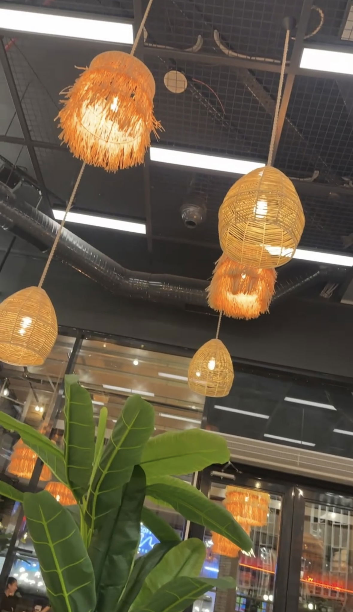 Choco Bond Chocolate Croissant Coffee