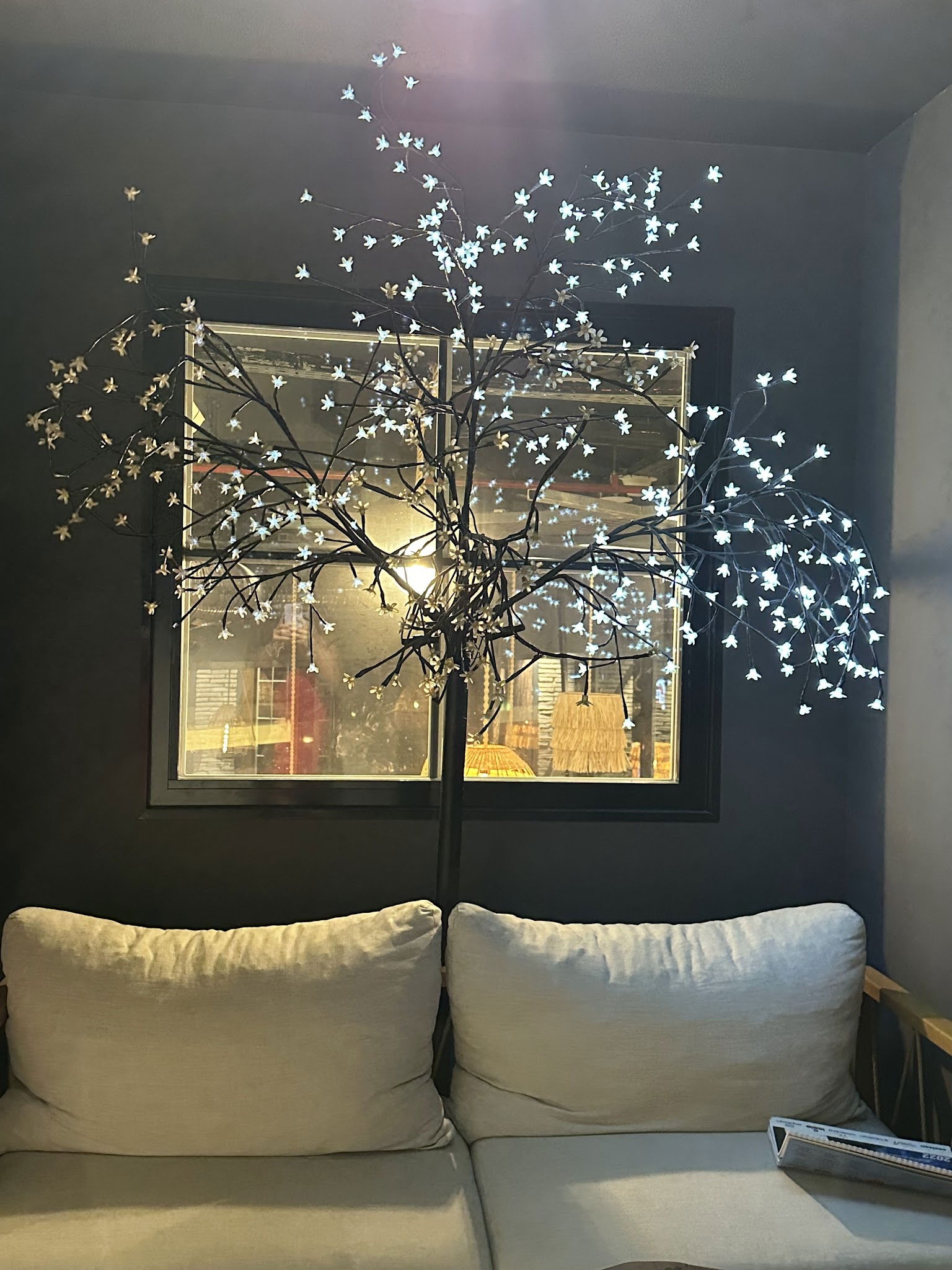 Choco Bond Chocolate Croissant Coffee