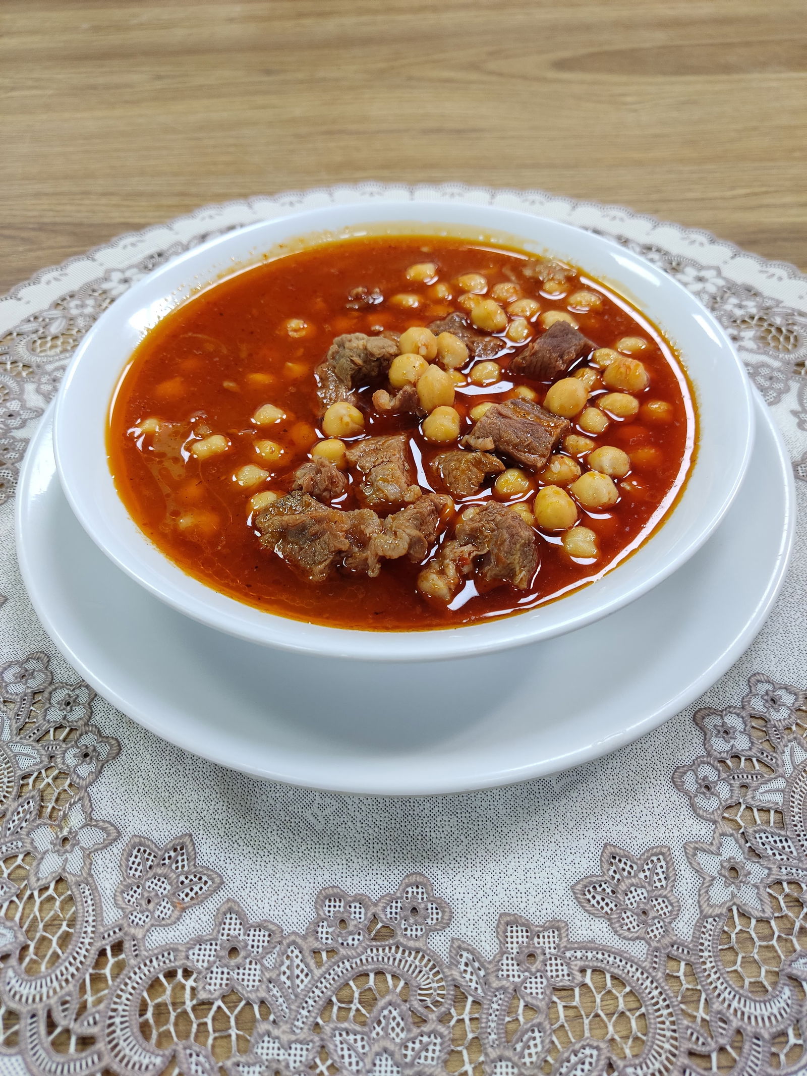 Kehribar Yemek Keyfi