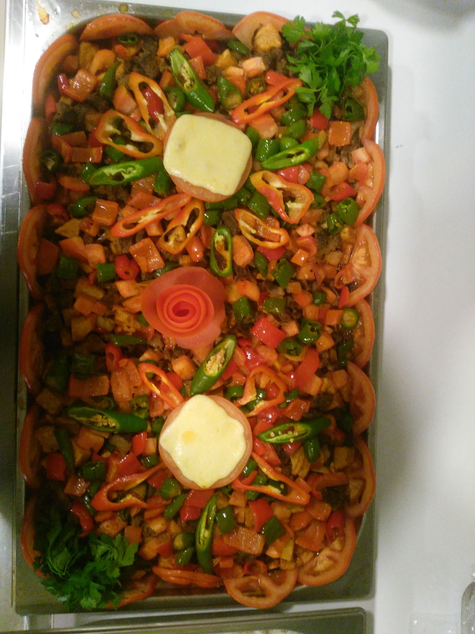 Kehribar Yemek Keyfi