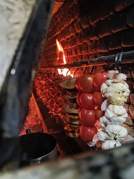 Kehribar Yemek Keyfi resimleri