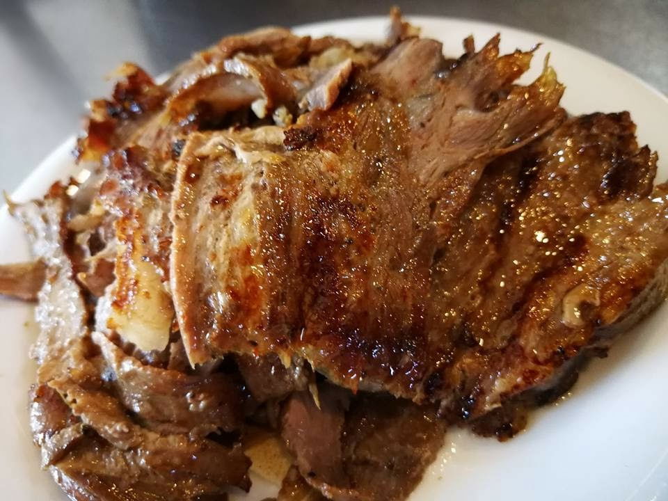 Kehribar Yemek Keyfi