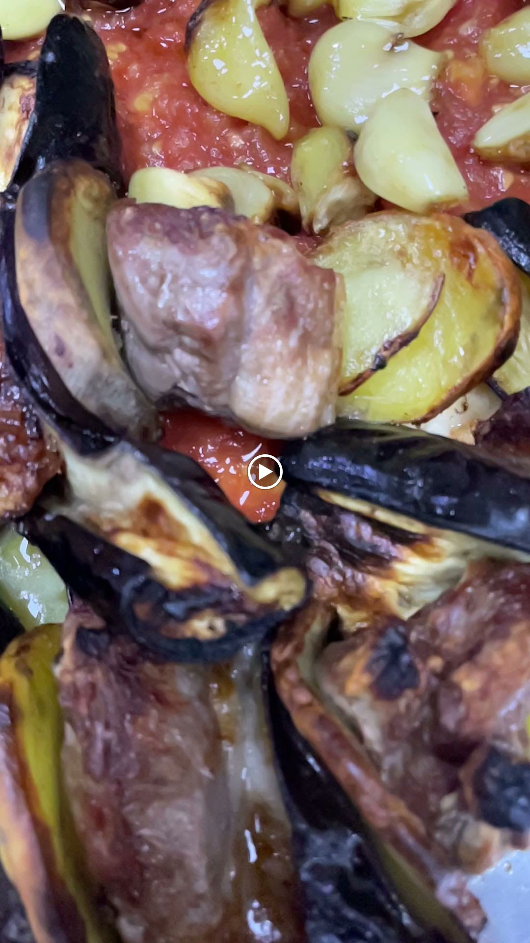 Kehribar Yemek Keyfi