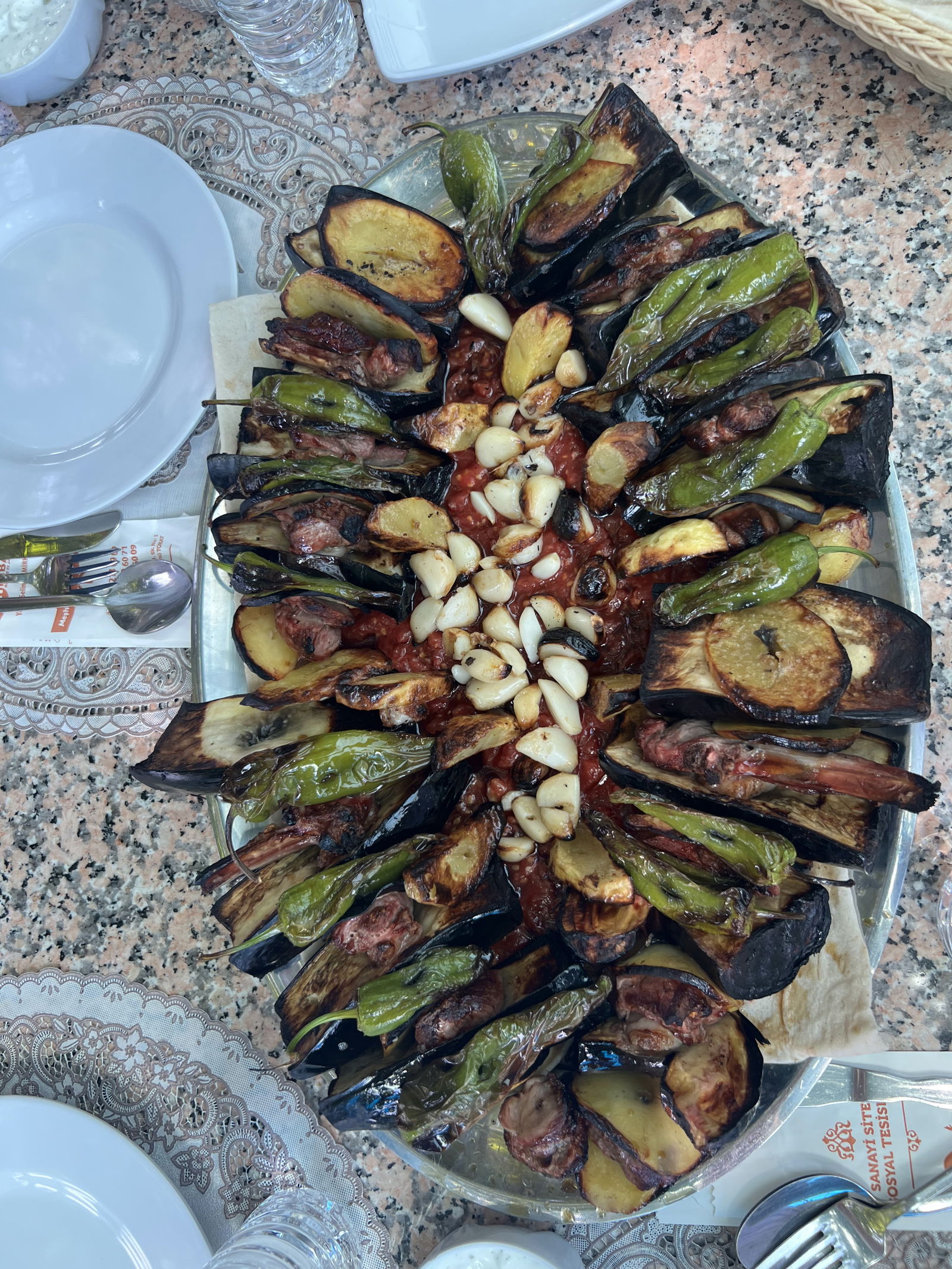 Kehribar Yemek Keyfi