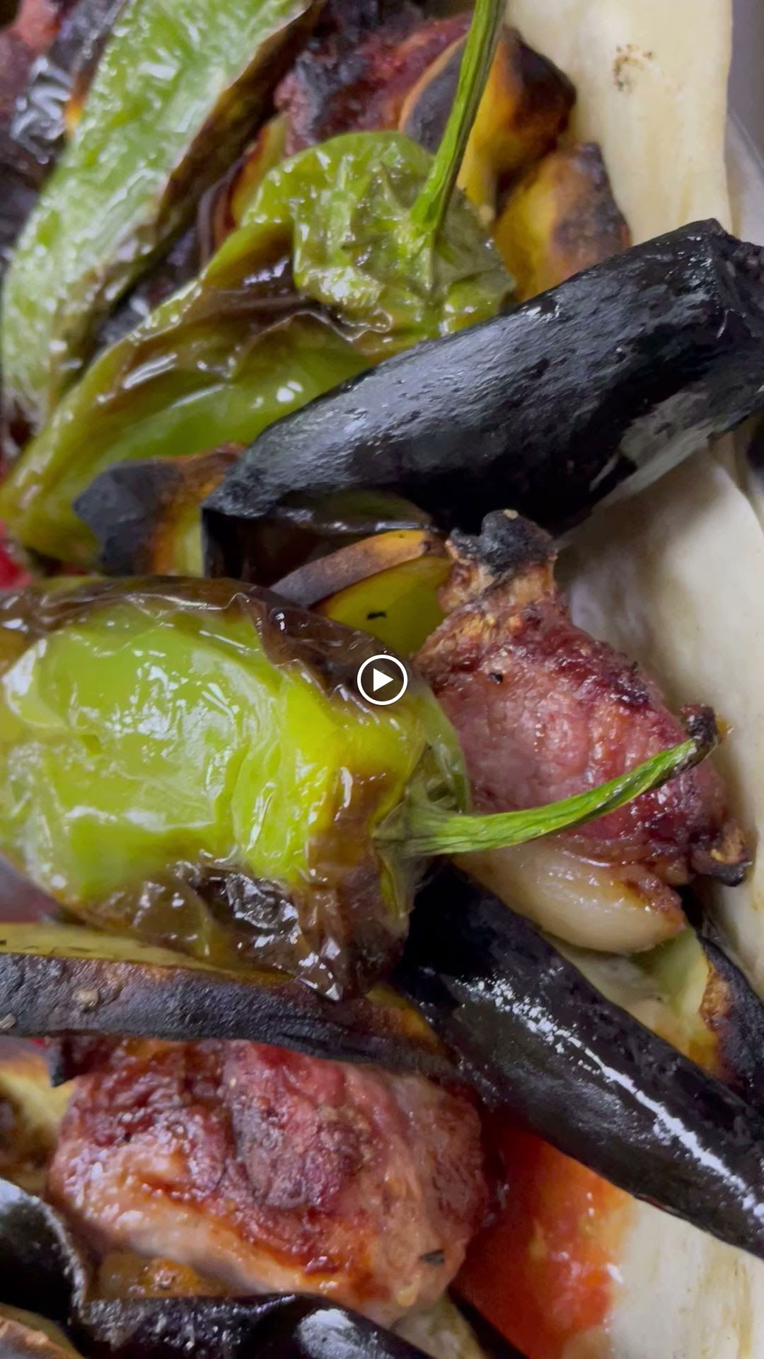 Kehribar Yemek Keyfi