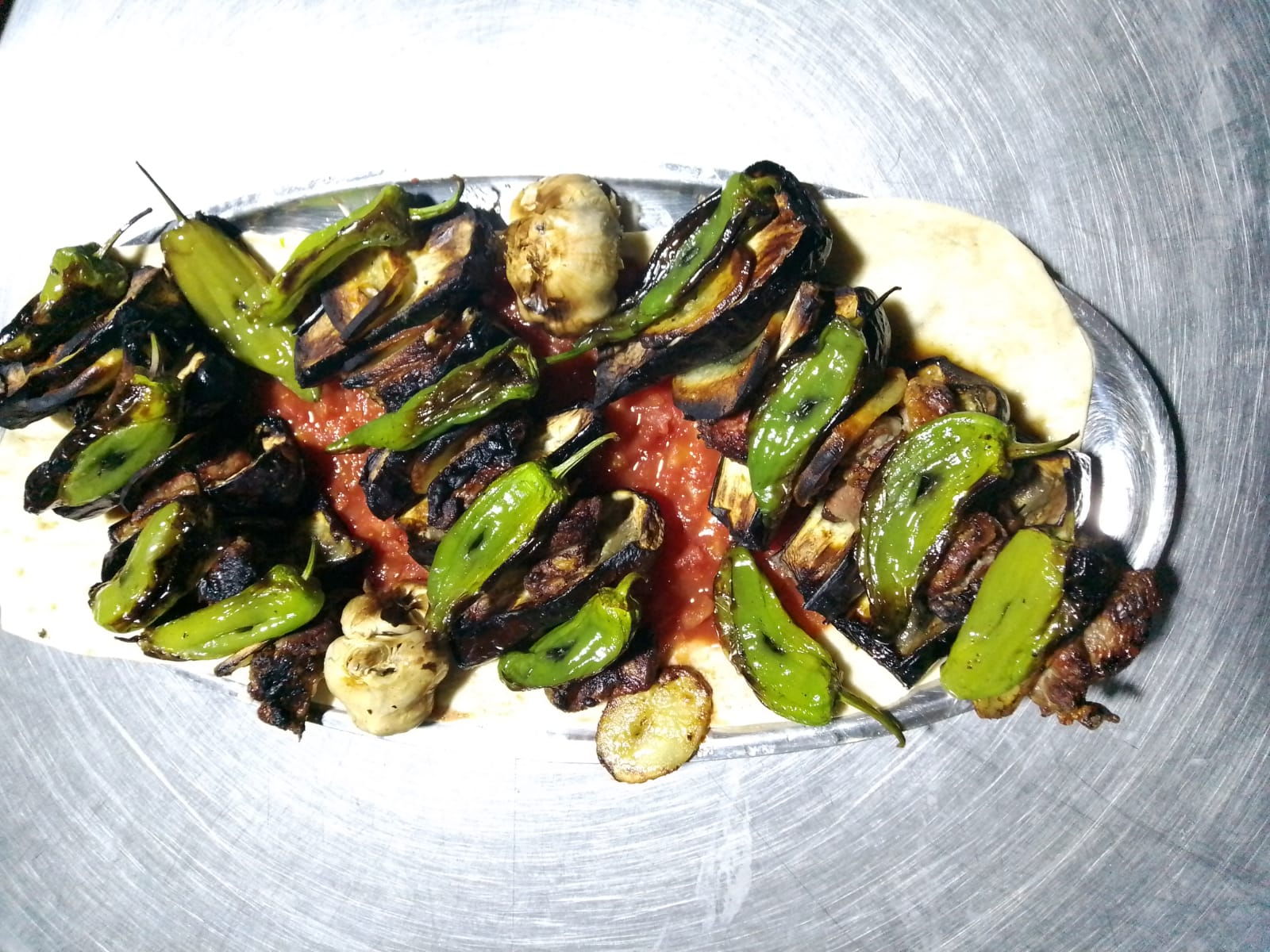 Kehribar Yemek Keyfi