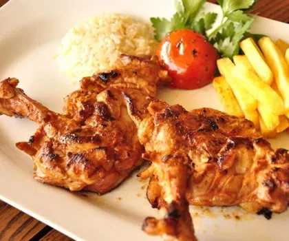 Kehribar Yemek Keyfi resimleri