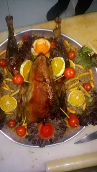 Kehribar Yemek Keyfi resimleri