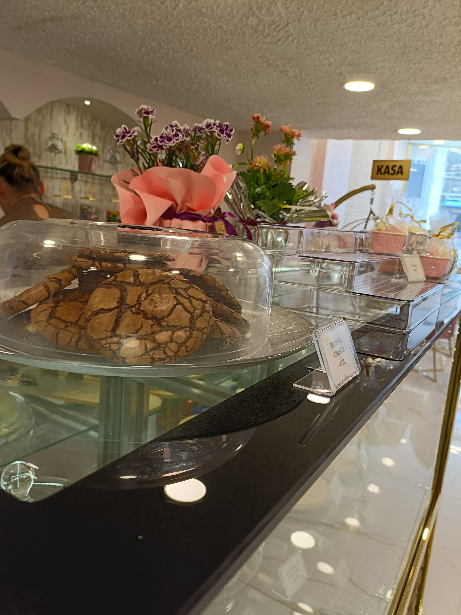 Sihirli Pasta Evi