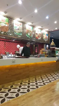 Bursa Kebap Evi Liman Avm resimleri