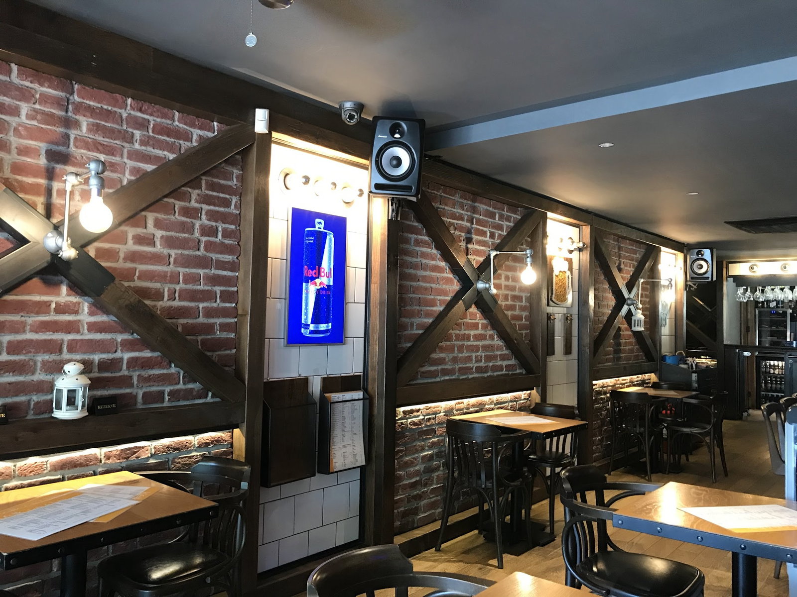 Küfelik Pub & Bistro