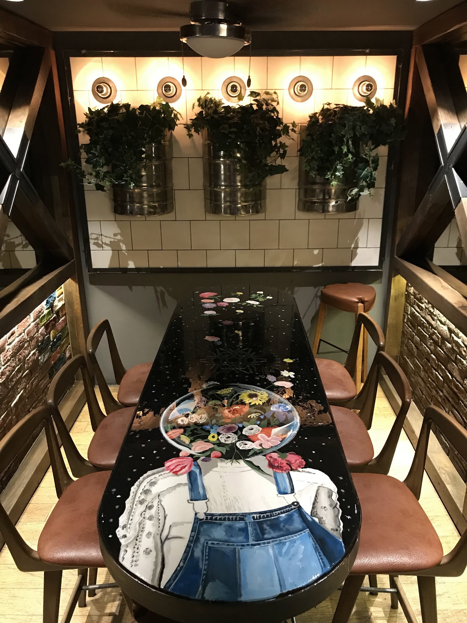 Küfelik Pub & Bistro