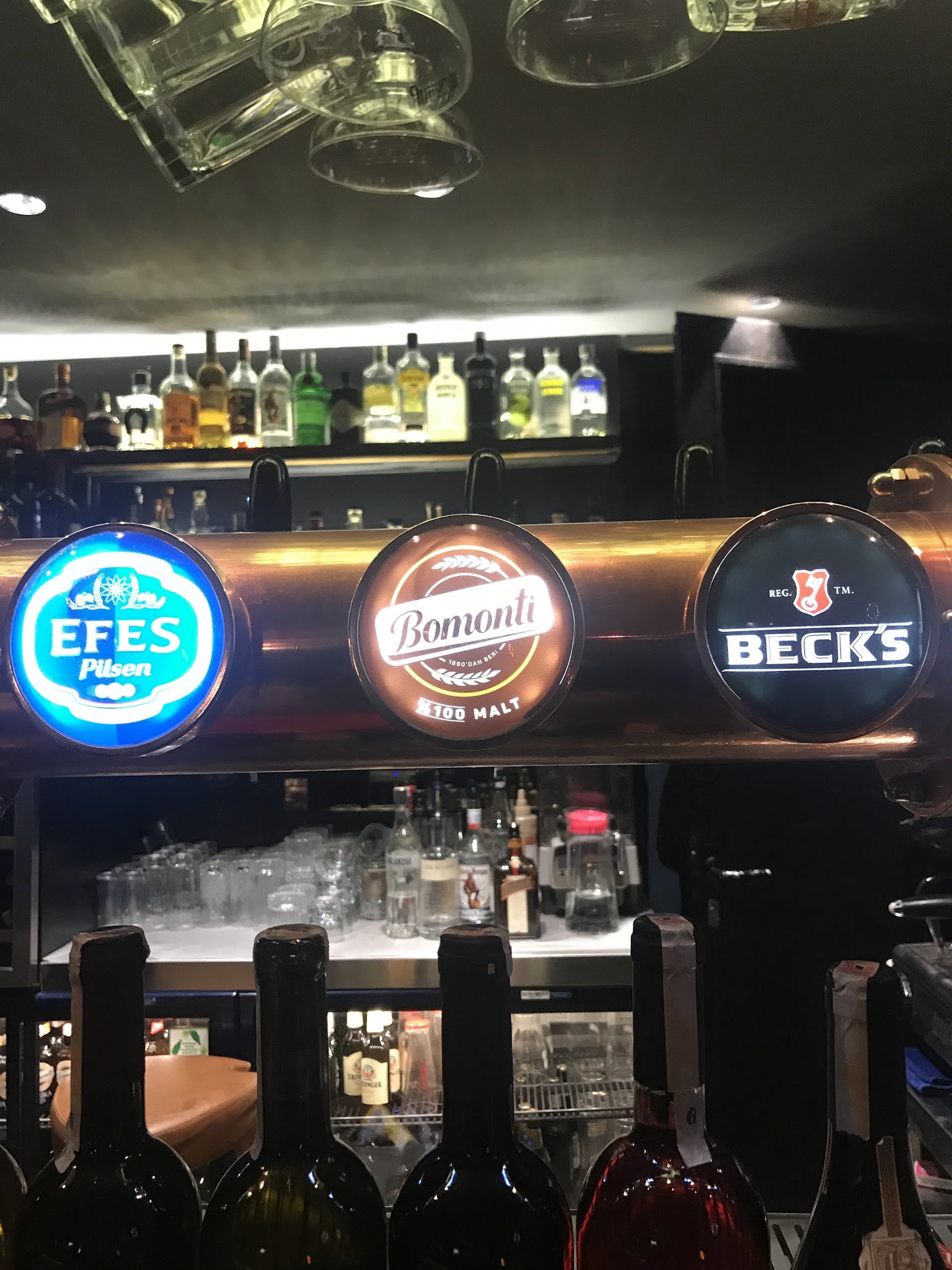 Küfelik Pub & Bistro