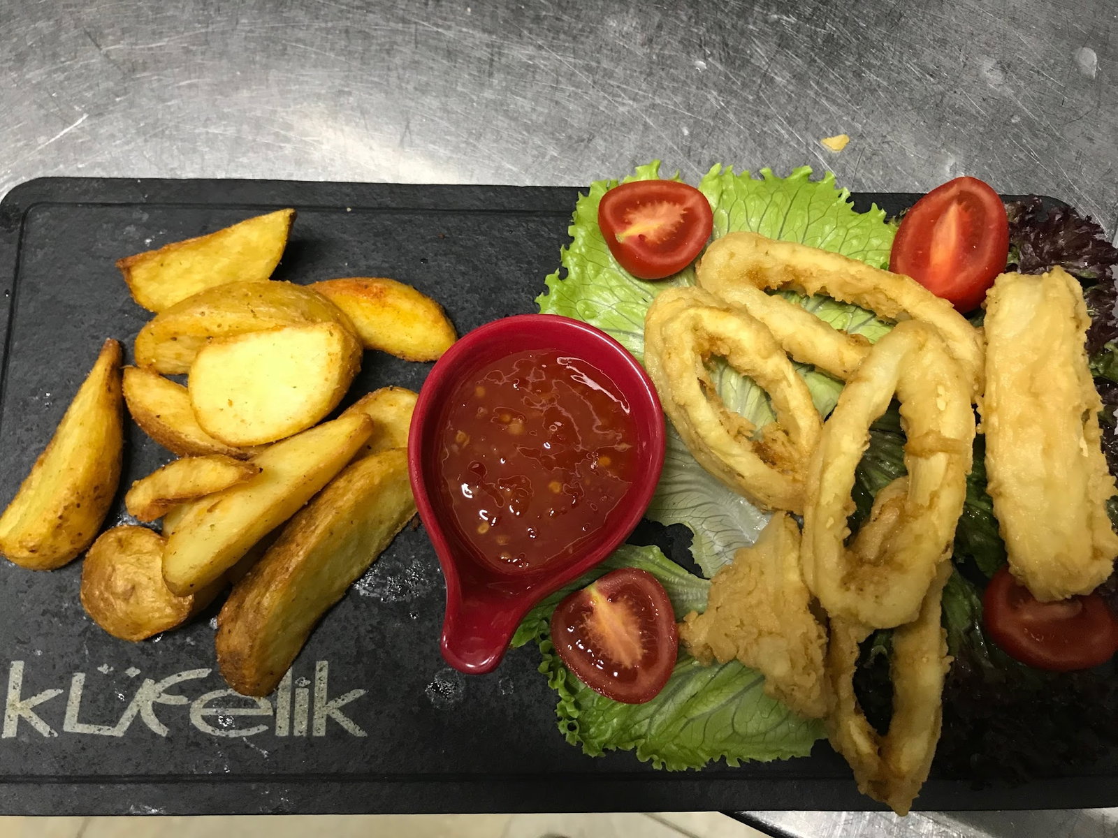 Küfelik Pub & Bistro