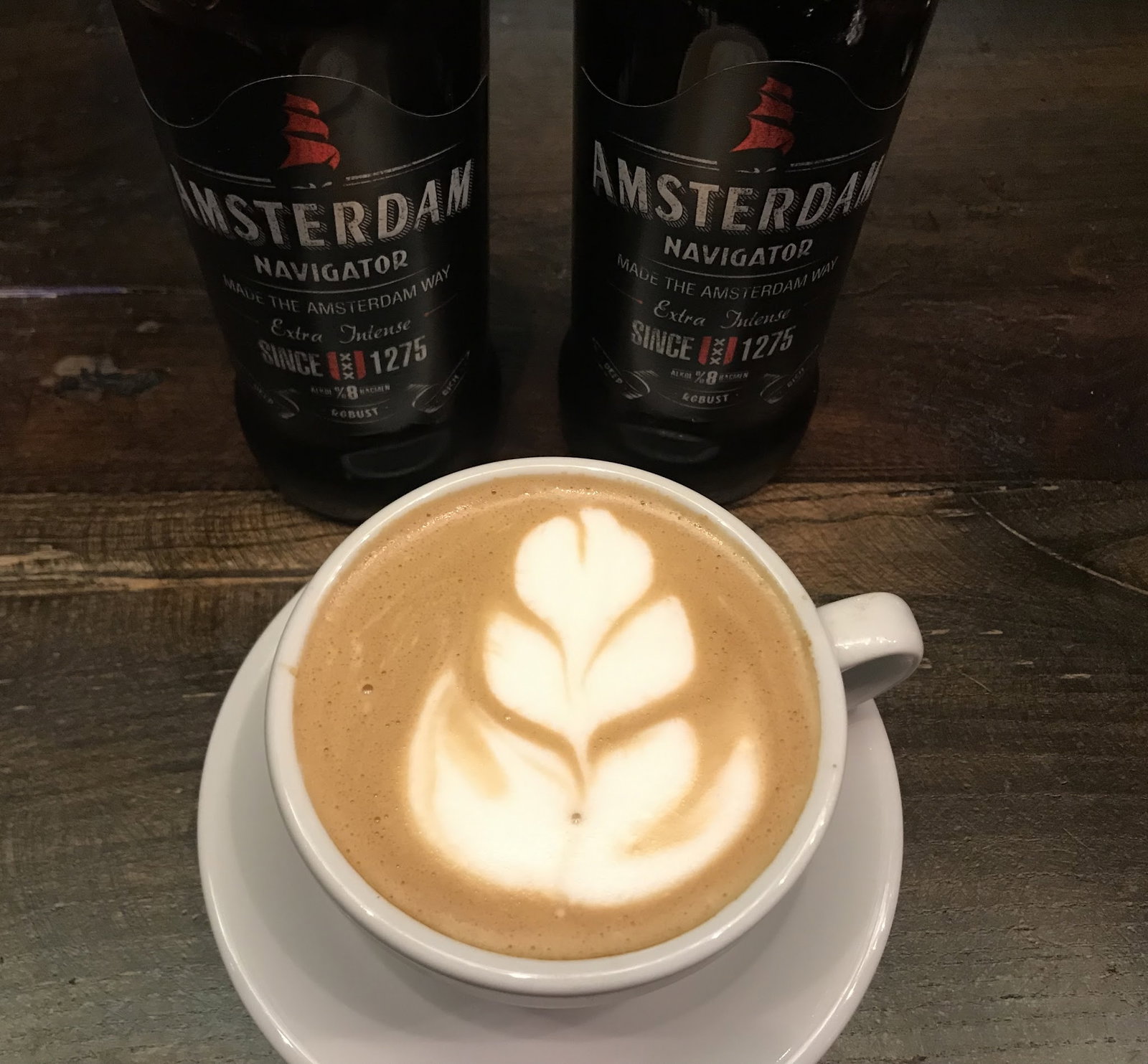 Küfelik Pub & Bistro