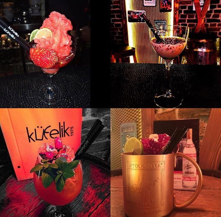 Küfelik Pub & Bistro
