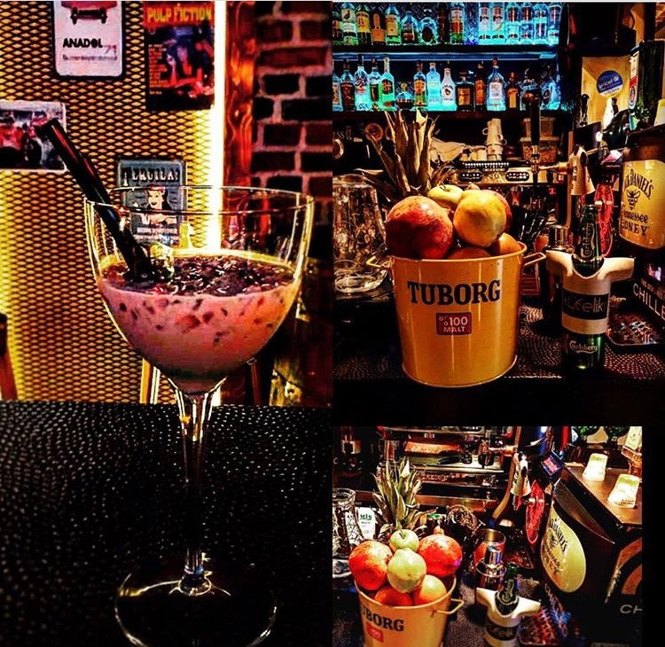 Küfelik Pub & Bistro