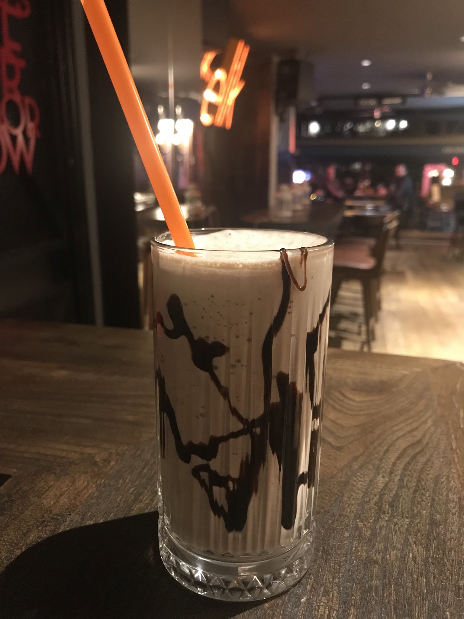 Küfelik Pub & Bistro