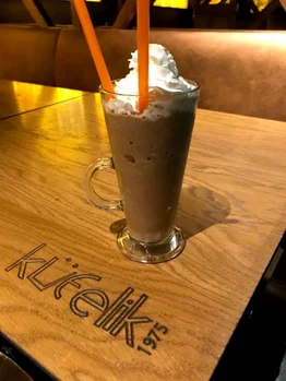 Küfelik Pub & Bistro resimleri