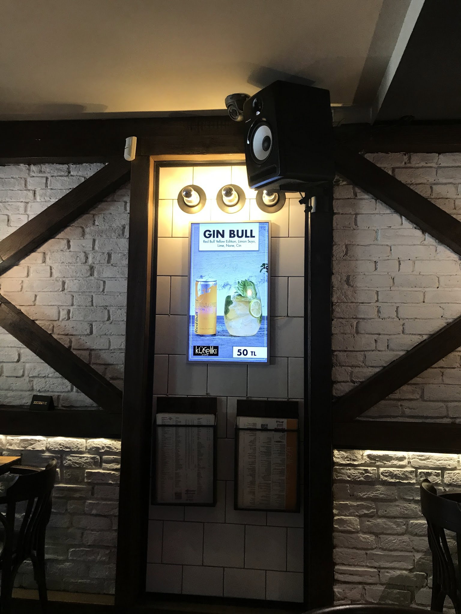 Küfelik Pub & Bistro