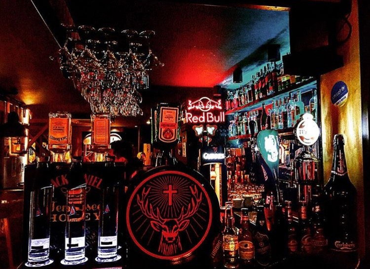 Küfelik Pub & Bistro