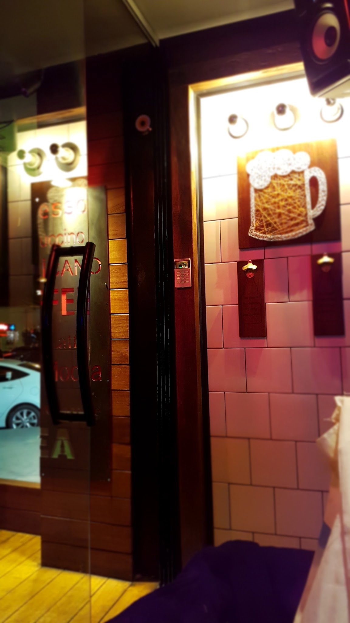 Küfelik Pub & Bistro