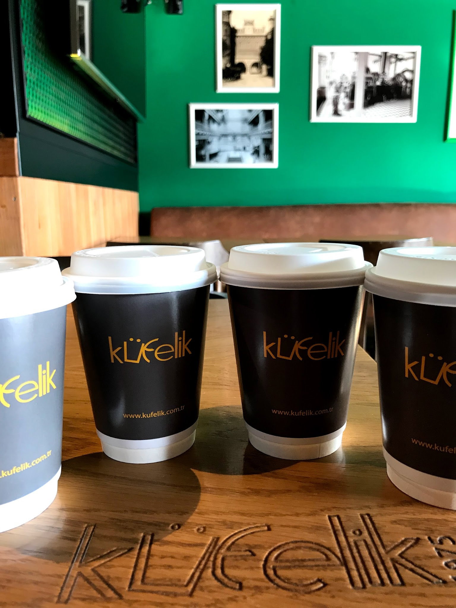 Küfelik Pub & Bistro
