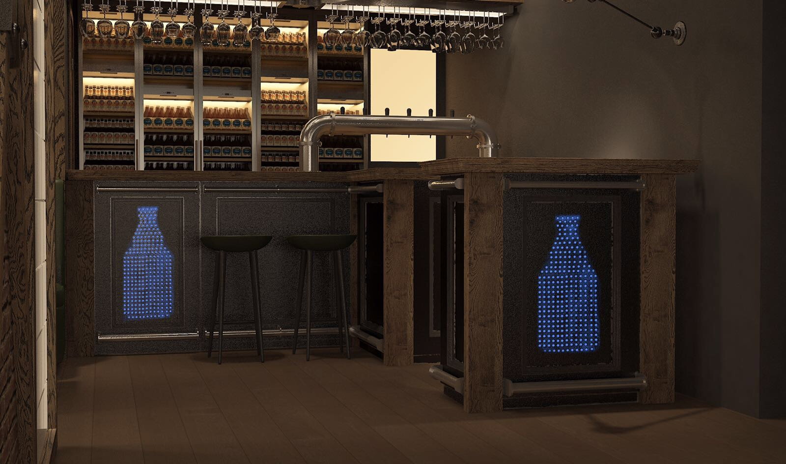 Küfelik Pub & Bistro