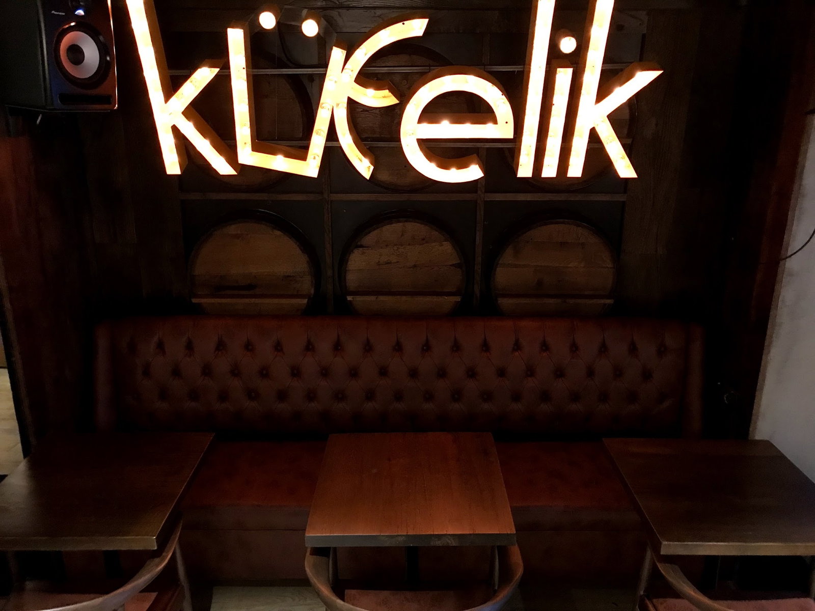 Küfelik Pub & Bistro