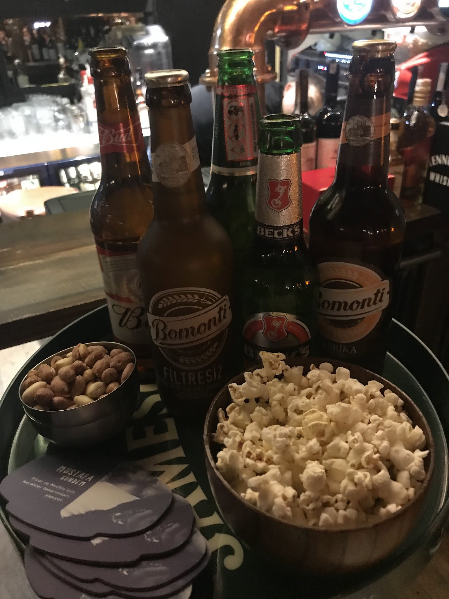Küfelik Pub & Bistro