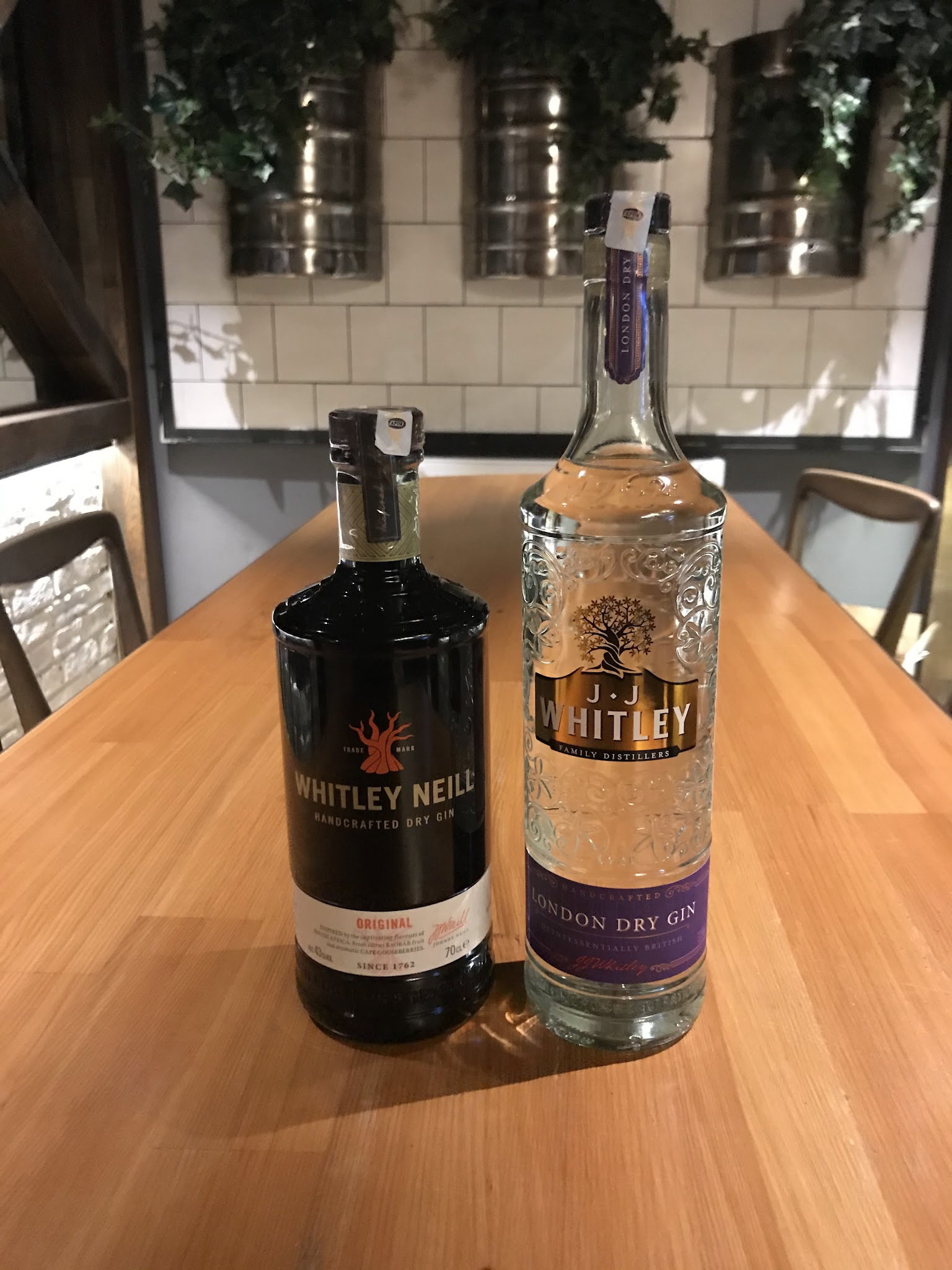 Küfelik Pub & Bistro