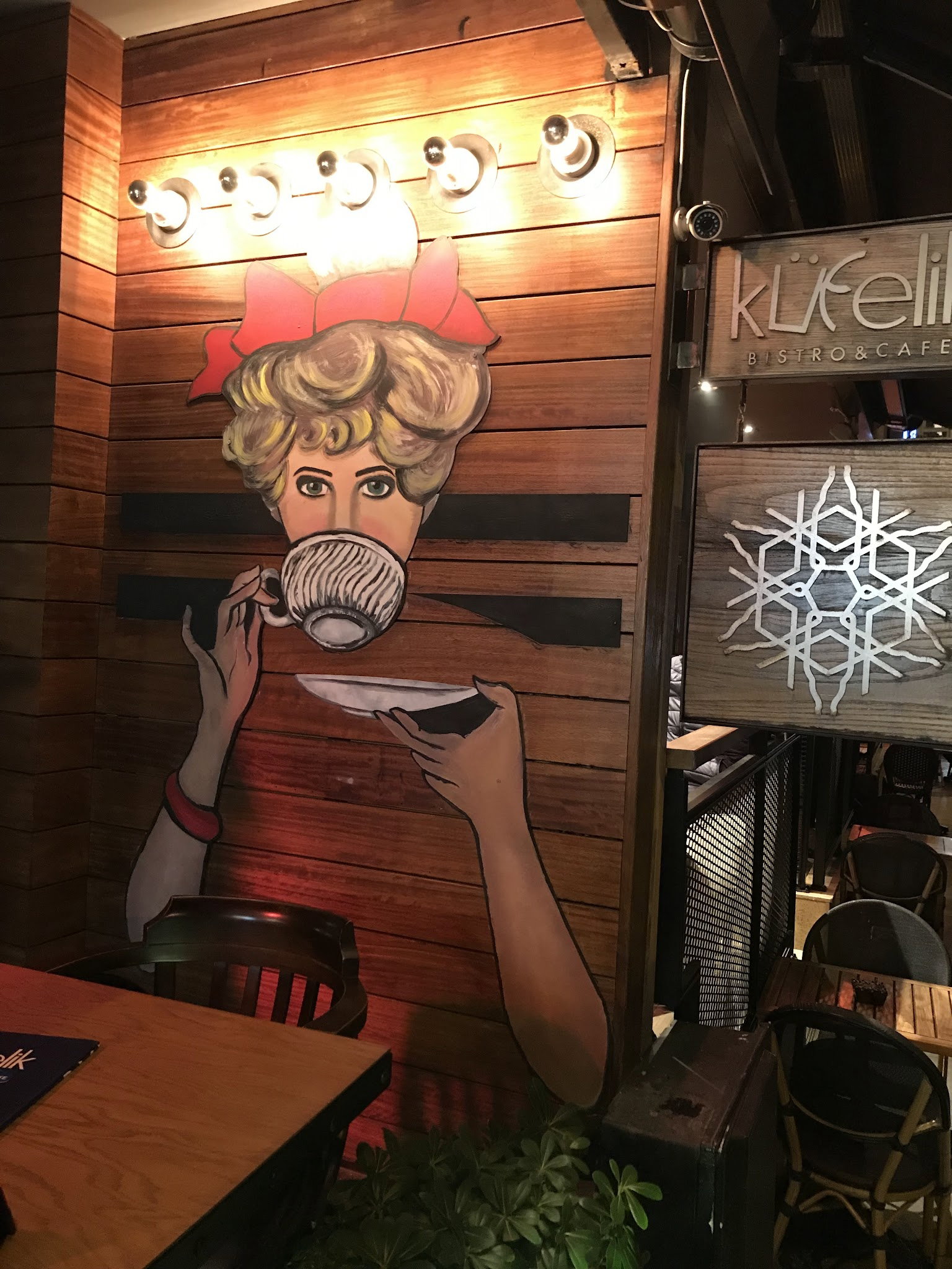 Küfelik Pub & Bistro