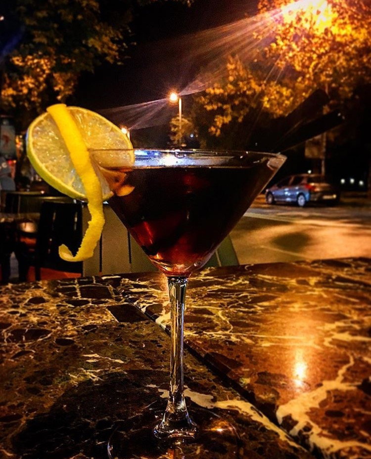 Küfelik Pub & Bistro