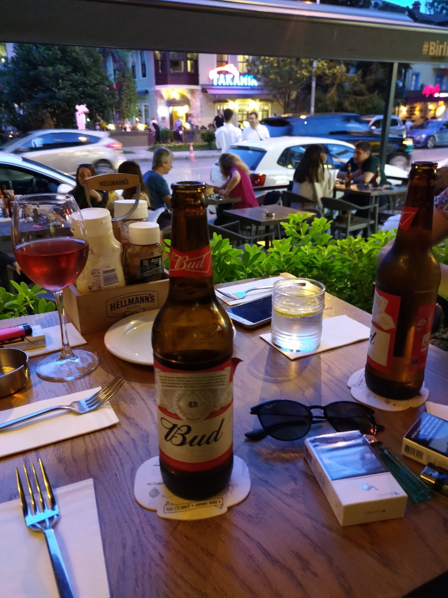 Küfelik Pub & Bistro