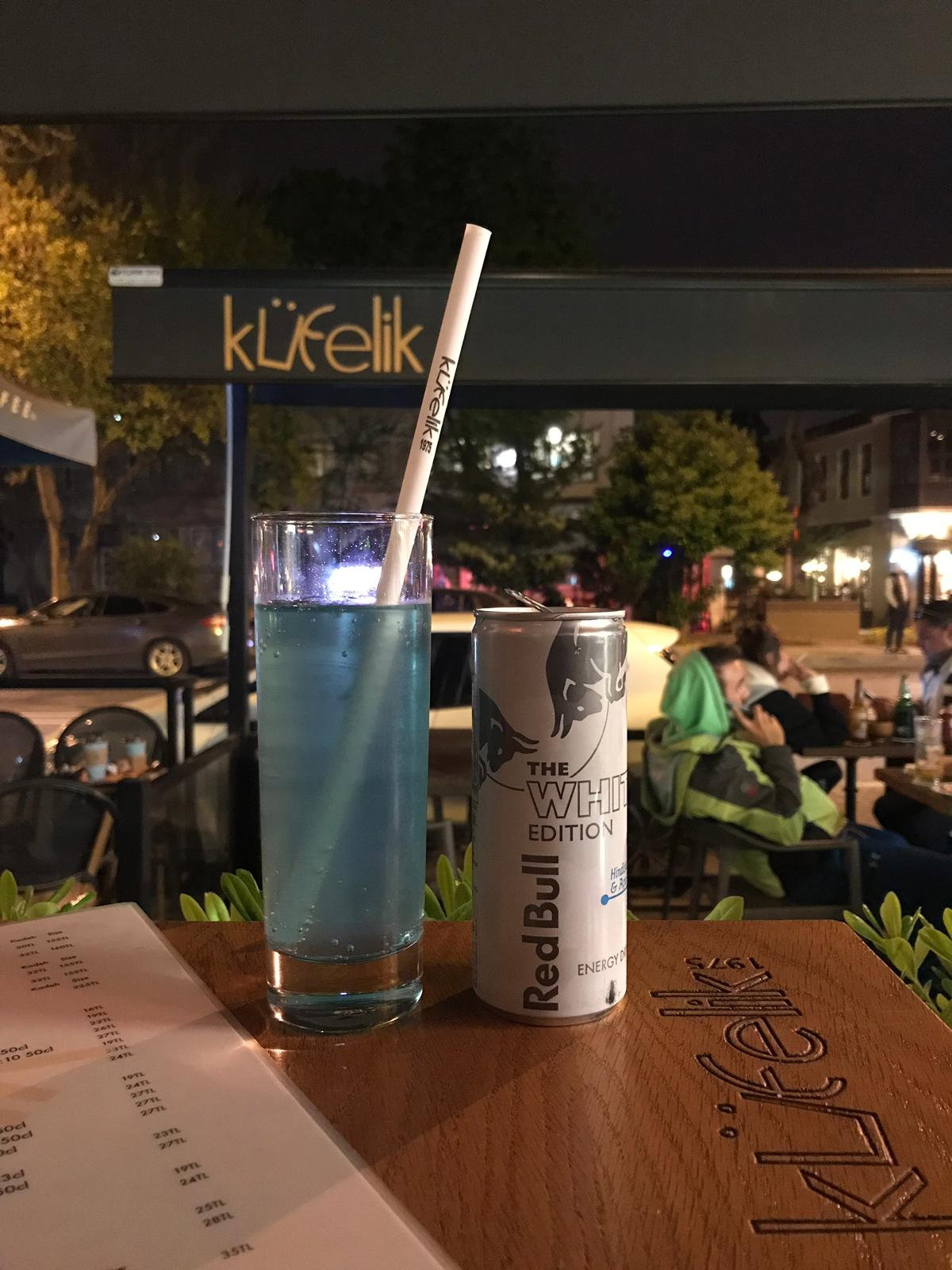 Küfelik Pub & Bistro