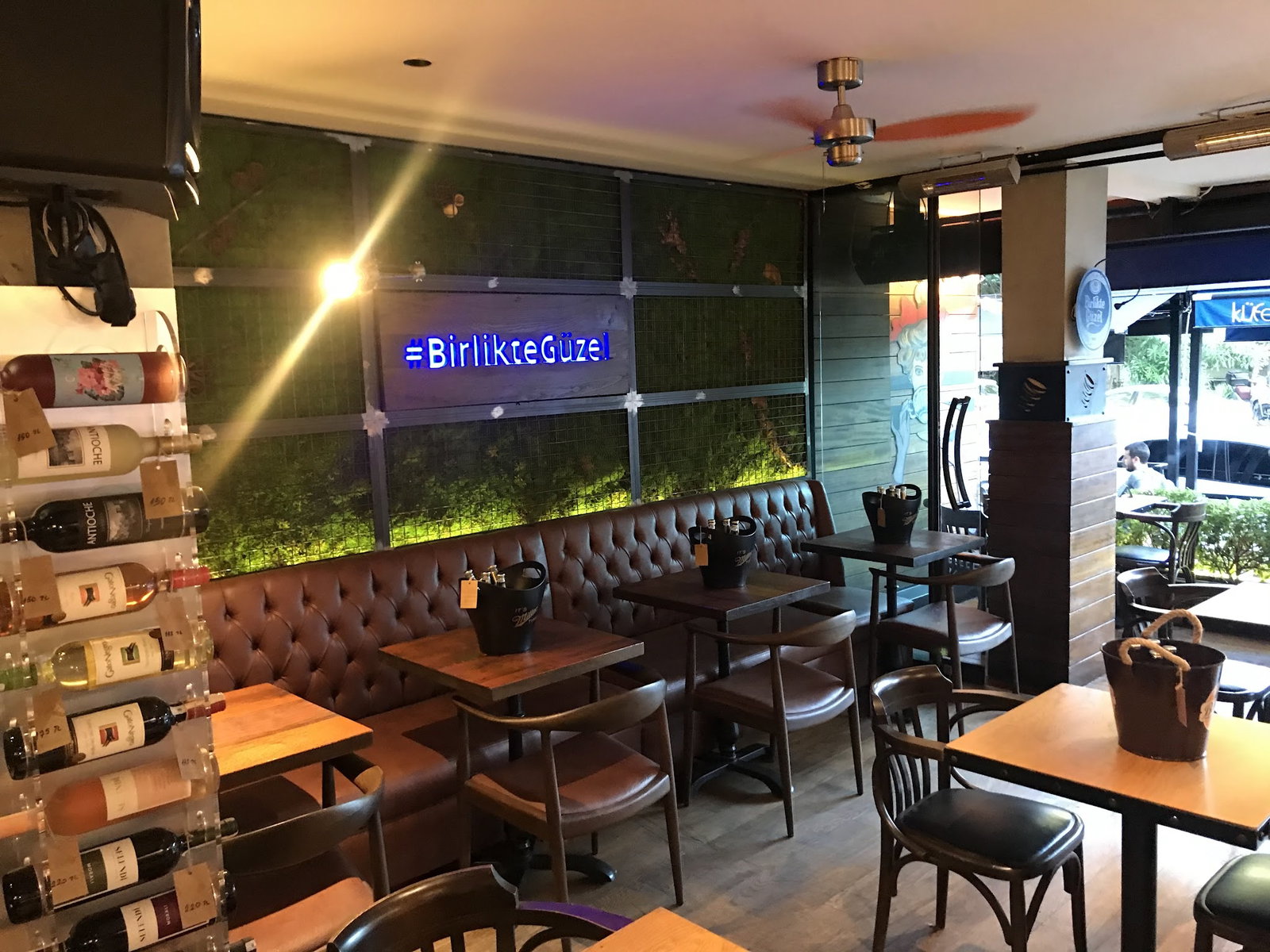 Küfelik Pub & Bistro