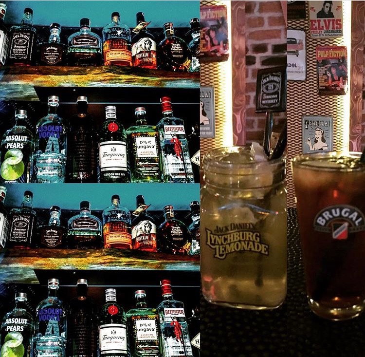 Küfelik Pub & Bistro