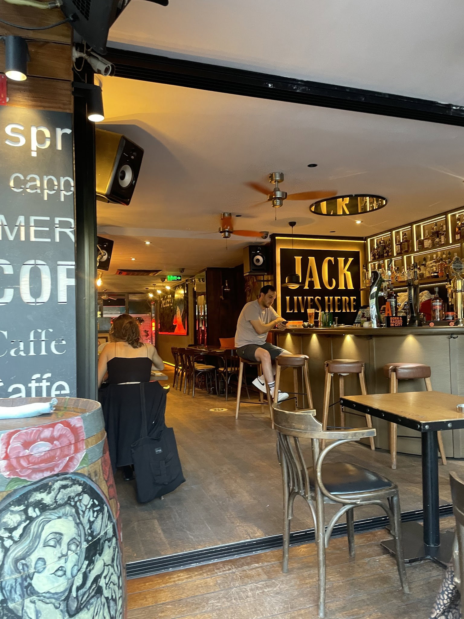 Küfelik Pub & Bistro