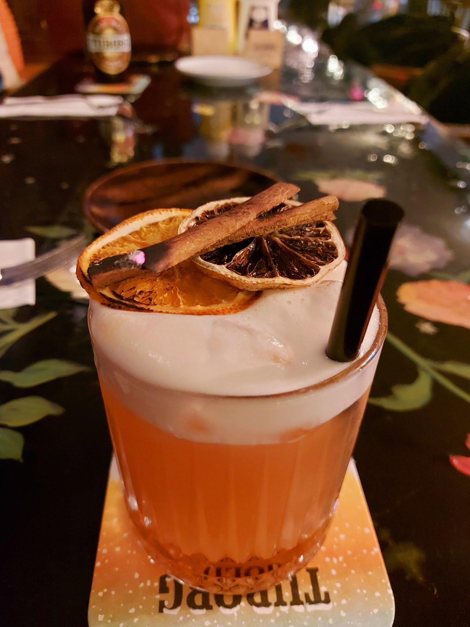 Küfelik Pub & Bistro