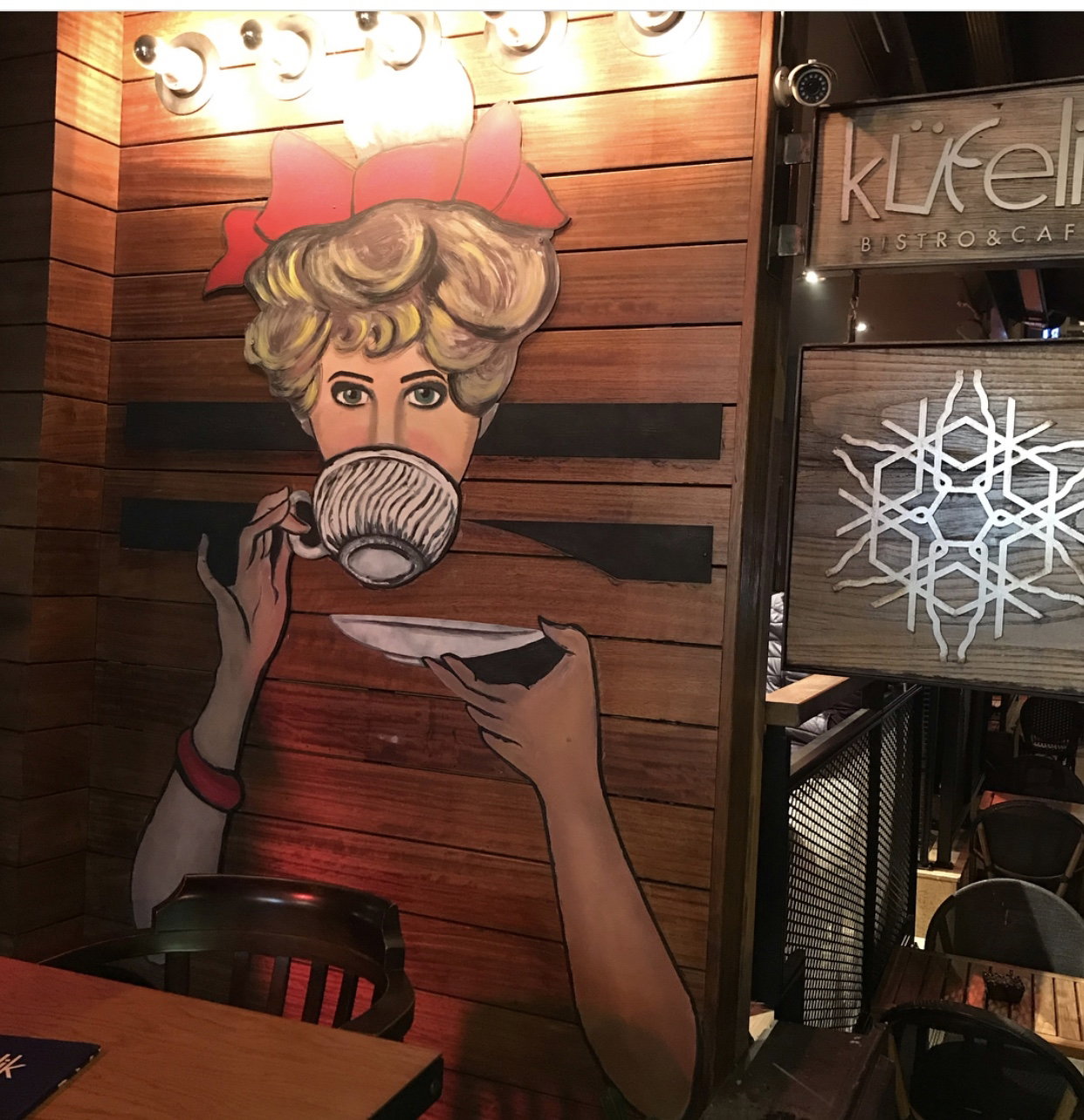 Küfelik Pub & Bistro
