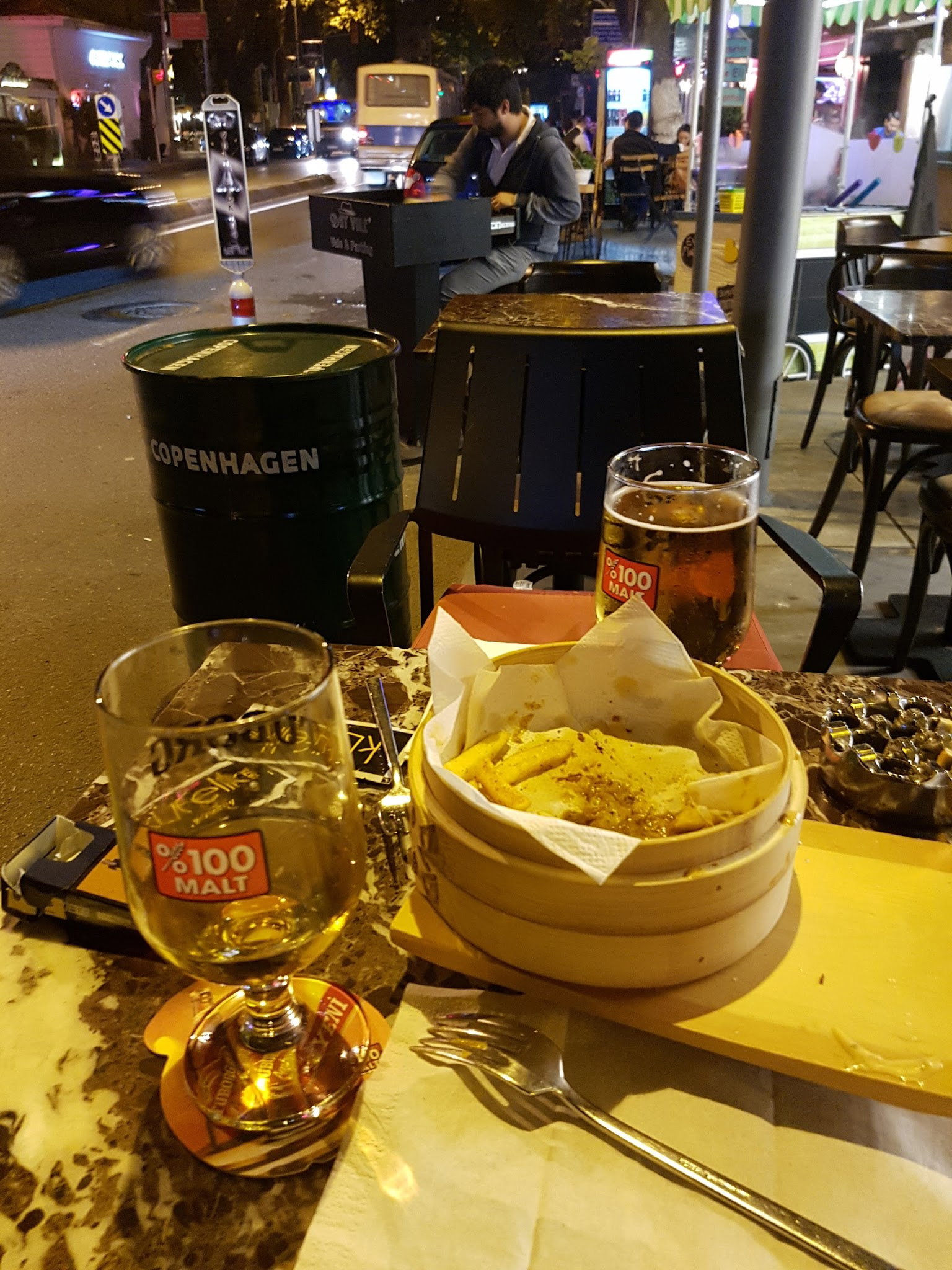 Küfelik Pub & Bistro