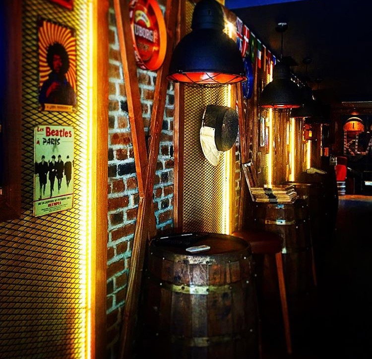 Küfelik Pub & Bistro