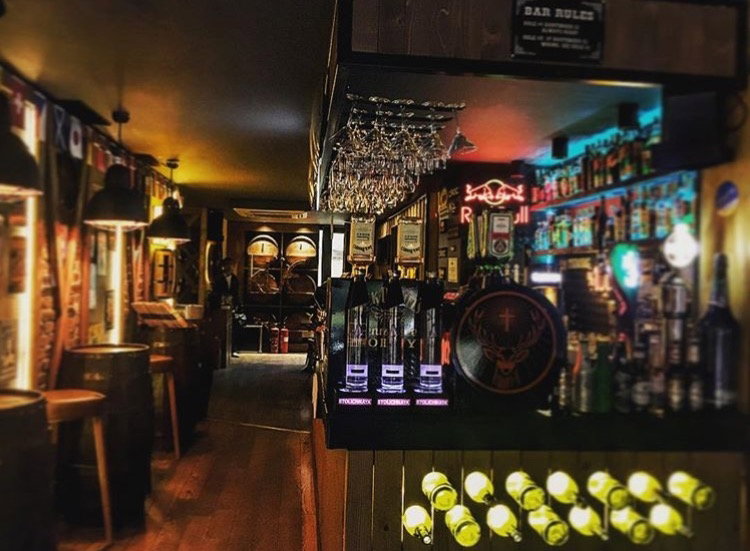 Küfelik Pub & Bistro