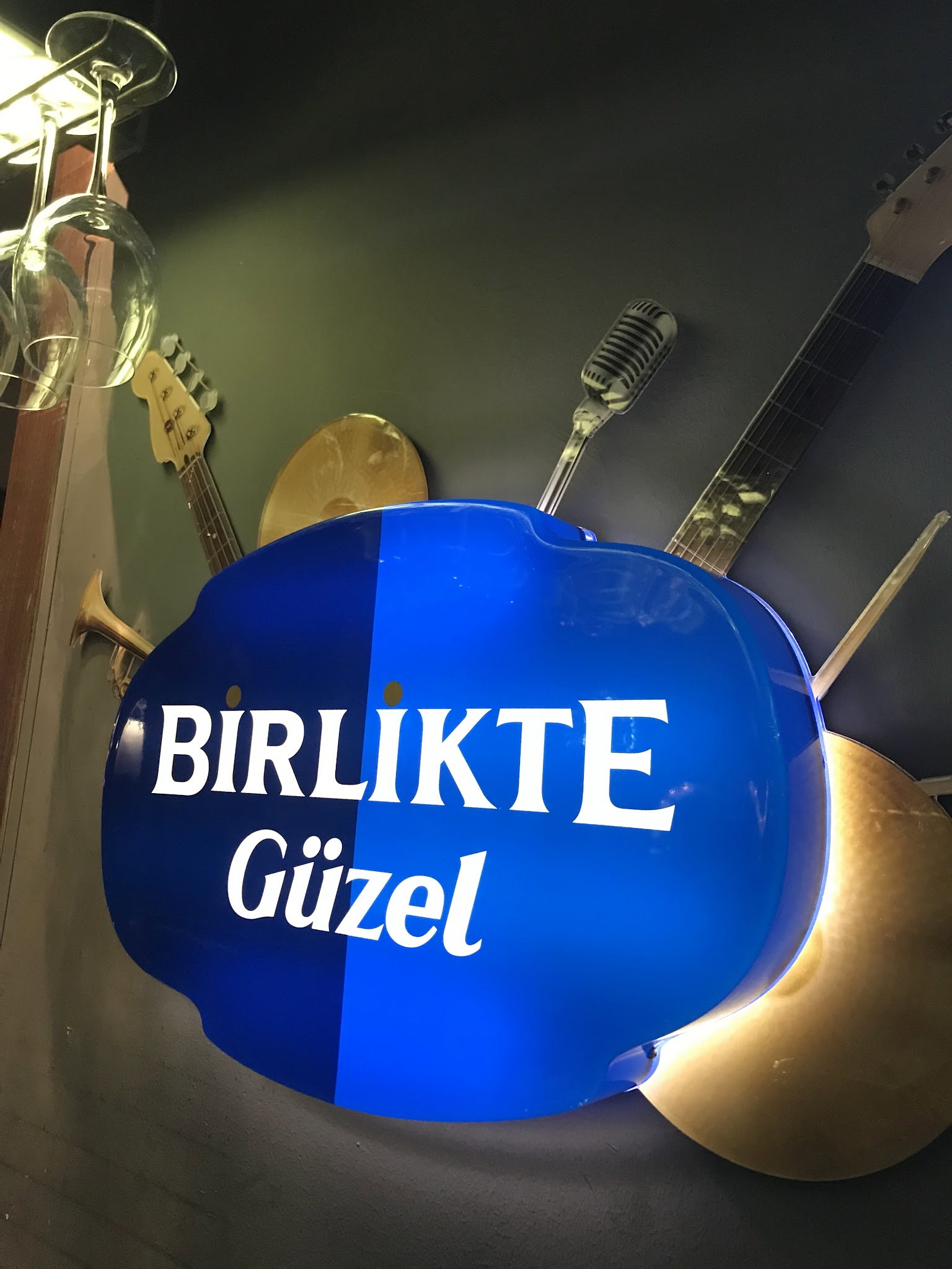 Küfelik Pub & Bistro